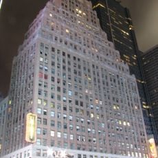 Paramount Building