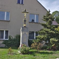 Betkreuz Sollschwitz 21 (vor)