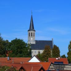 Protestant Church