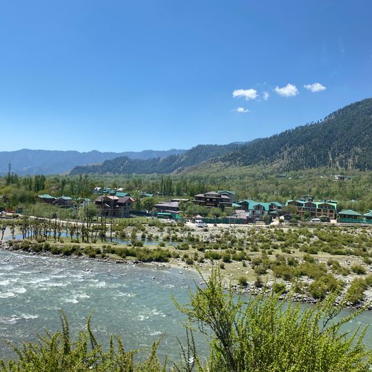 Distretto di Anantnag