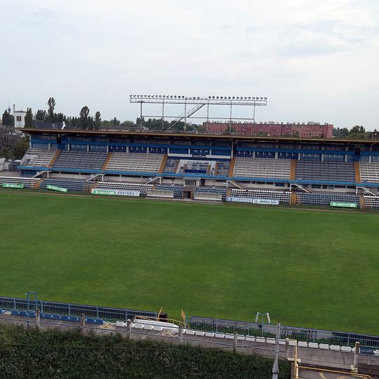 Hidegkuti Nándor Stadion