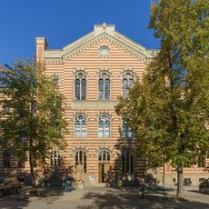 Bildungshaus Carl Ritter