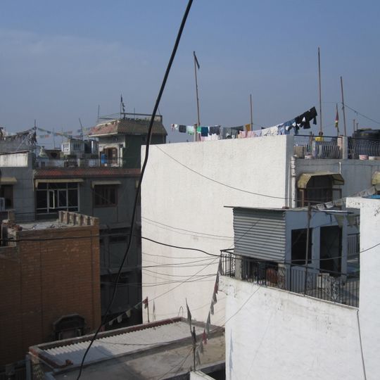 Majnu-ka-tilla