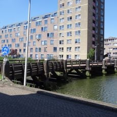 Buizenwerfbrug