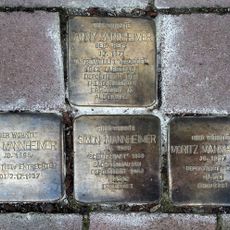 Stolperstein