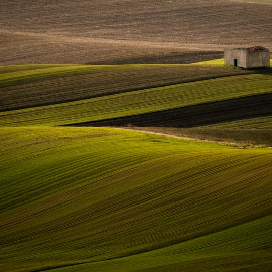 Parc national Alta Murgia