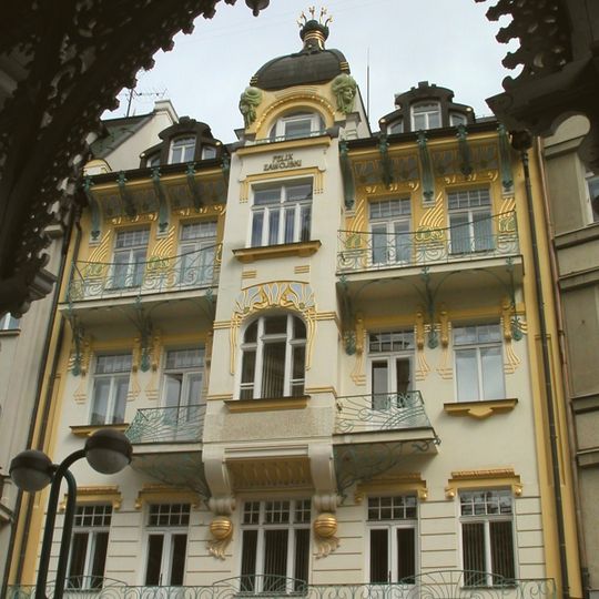 Hotel Felix Zawojski