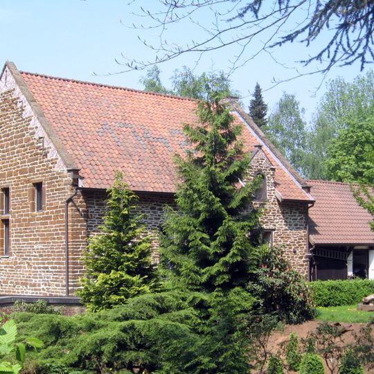 Meylandtmolen