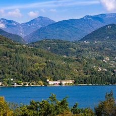 Palazzo Terzi Martinengo