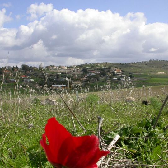 Kfar Uria
