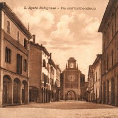 Chiesa dello Spirito Santo