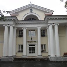 House of Scientists TsAGI