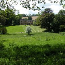 Lords Of The Manor Hotel