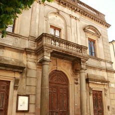 Teatro dei Concordi