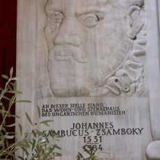 Johannes Sambucus