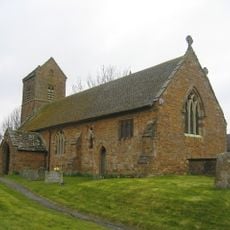 Church of St James the Great