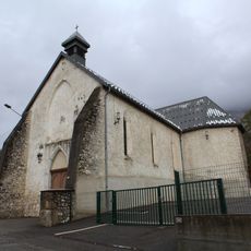 Église de l'Immaculée-Conception de Confort