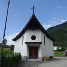 Chiesa di Santa Rita