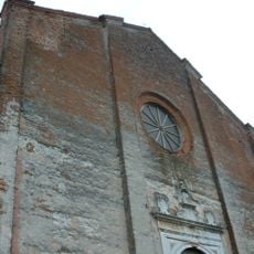 Chiesa di Santa Maria delle Grazie