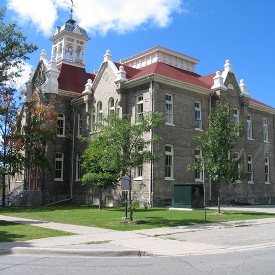 Municipalidad Regional de York