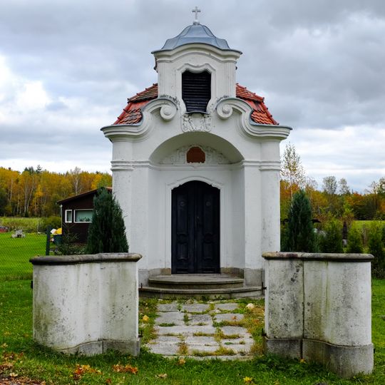 Chapel of Virgin Mary