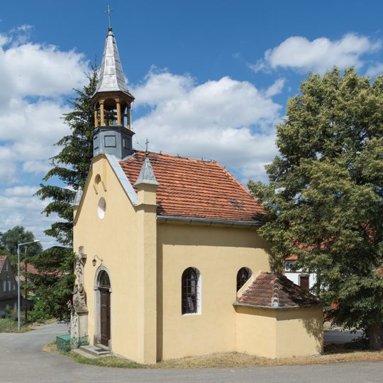 Maternity of the Blessed Virgin Mary Church in Kłodzko