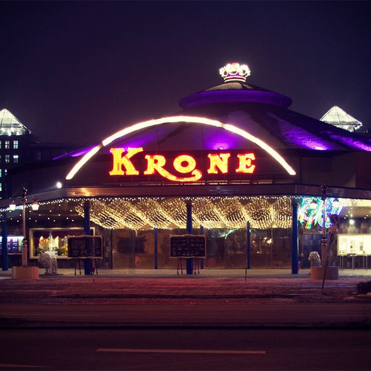 Circus Krone