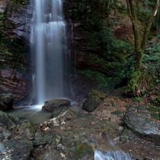 Fudo Falls (Kimino, Wakayama)