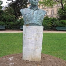 Antoine de Saint-Exupéry