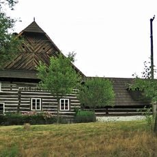 Venkovská usedlost čp. 16