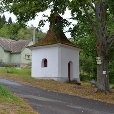 Chapel of Saint Joseph