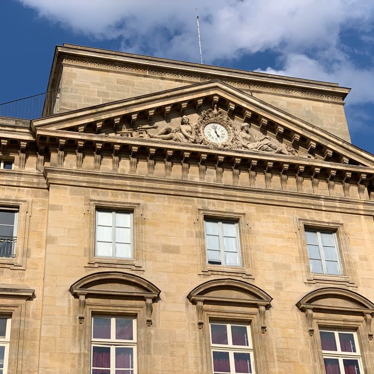 Hôtel de la Monnaie