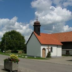 St. Maria