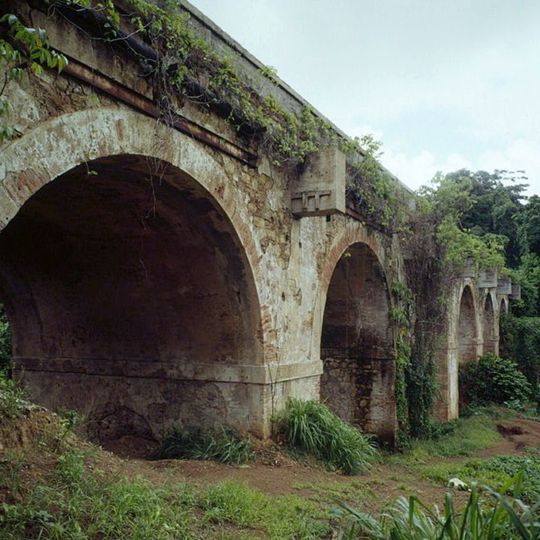 General Norzagaray Bridge