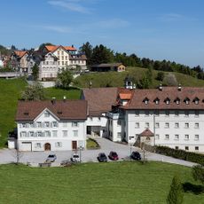 Kloster St. Ottilia