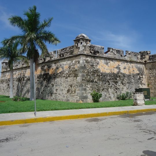 Baluarte de San Juan