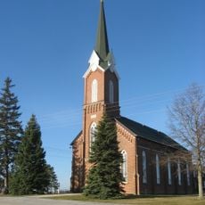 St. Patrick's Catholic Church