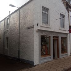 Gemini Jewellers, 9 High Street, Moffat