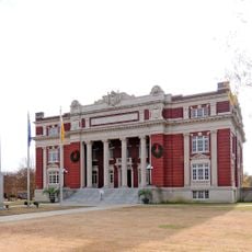 Dillon County Courthouse