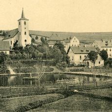 Church of the Conversion of Saint Paul
