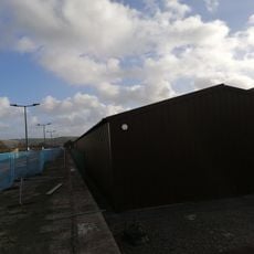 Vale of Rheidol Railway Museum