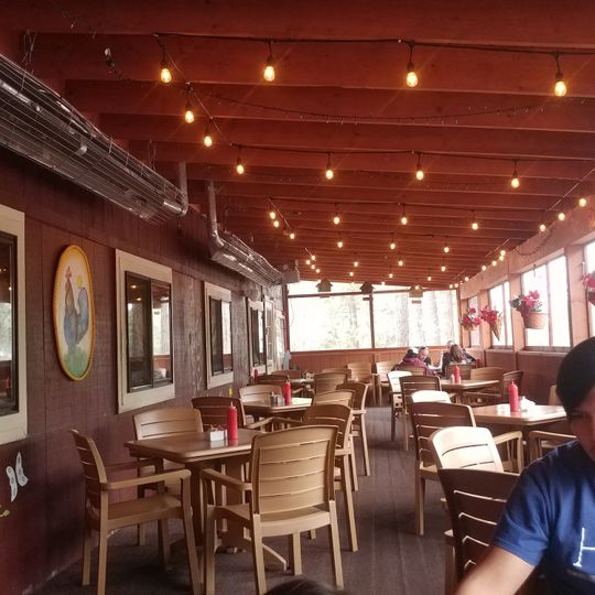 Darbi’s Cafe