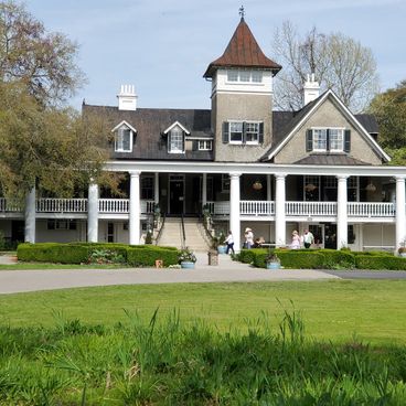 Historia Karoliny Południowej : plantacje, Charleston, plaże