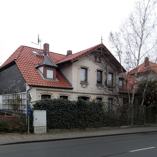 Wennigser Straße 26