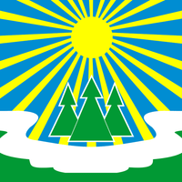 Svetogorskoye urban settlement