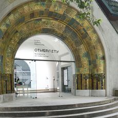 Hungary Pavilion
