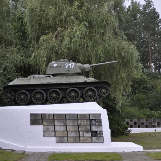 Studzianki Pancerne
