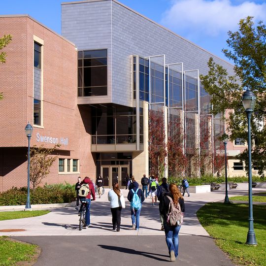 University of Wisconsin-Superior