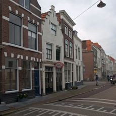 Vlissingsestraat 6, Middelburg