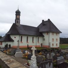 Abbaye de Neuenzell